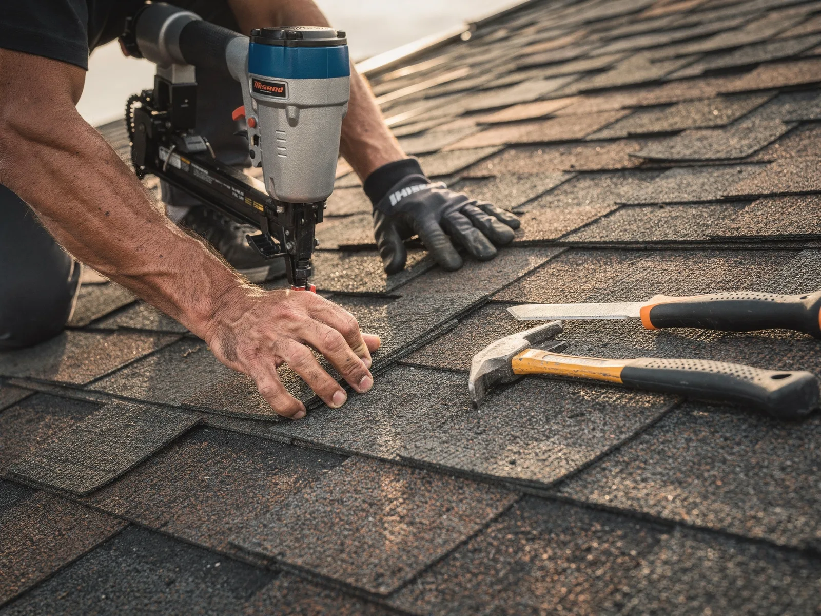 Why choose Roof Repair in Dixmont, ME